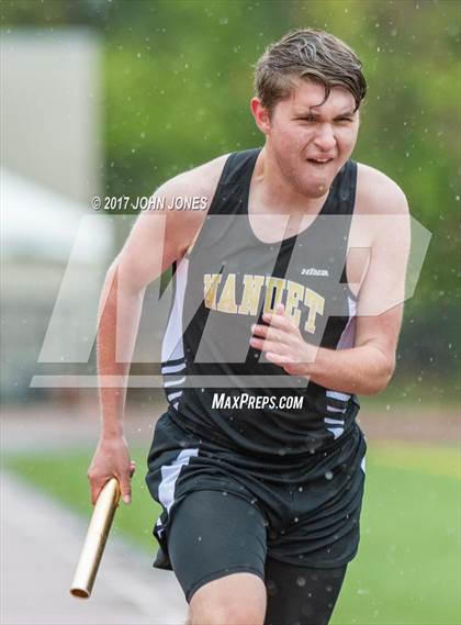 Thumbnail 1 in 50th Annual Loucks Games (Men’s 4X800 Nick Panaro Relay) photogallery.