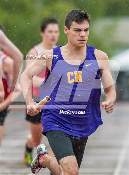 Thumbnail 3 in 50th Annual Loucks Games (Men’s 4X800 Nick Panaro Relay) photogallery.