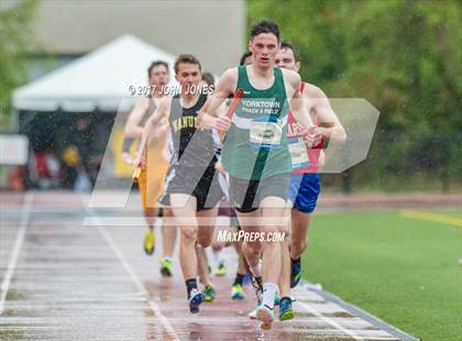 Thumbnail 1 in 50th Annual Loucks Games (Men’s 4X800 Nick Panaro Relay) photogallery.