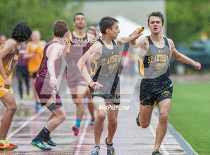 Thumbnail 3 in 50th Annual Loucks Games (Men’s 4X800 Nick Panaro Relay) photogallery.