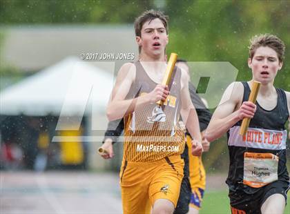 Thumbnail 1 in 50th Annual Loucks Games (Men’s 4X800 Nick Panaro Relay) photogallery.