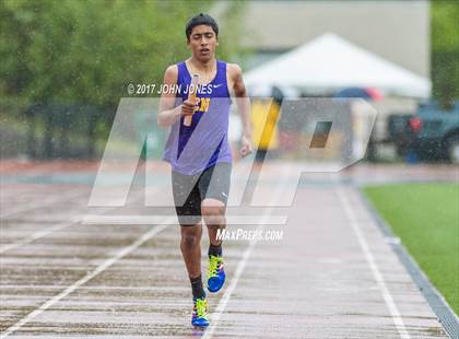 Thumbnail 3 in 50th Annual Loucks Games (Men’s 4X800 Nick Panaro Relay) photogallery.