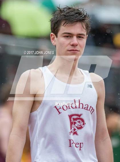 Thumbnail 1 in 50th Annual Loucks Games (Men’s 4X800 Nick Panaro Relay) photogallery.