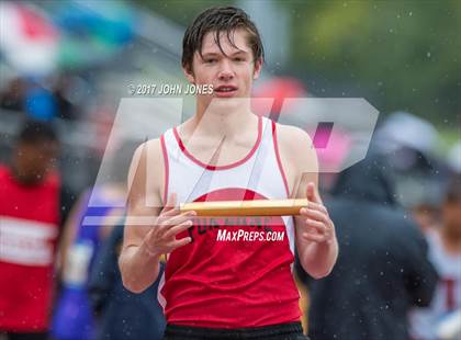 Thumbnail 2 in 50th Annual Loucks Games (Men’s 4X800 Nick Panaro Relay) photogallery.