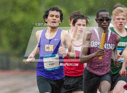 Thumbnail 1 in 50th Annual Loucks Games (Men’s 4X800 Nick Panaro Relay) photogallery.