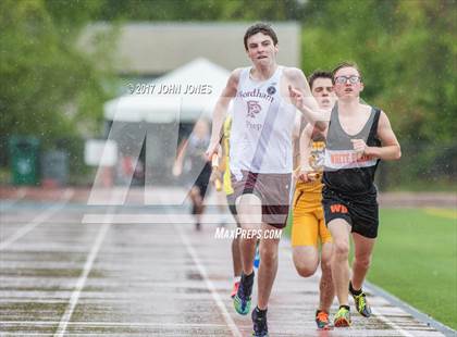 Thumbnail 3 in 50th Annual Loucks Games (Men’s 4X800 Nick Panaro Relay) photogallery.