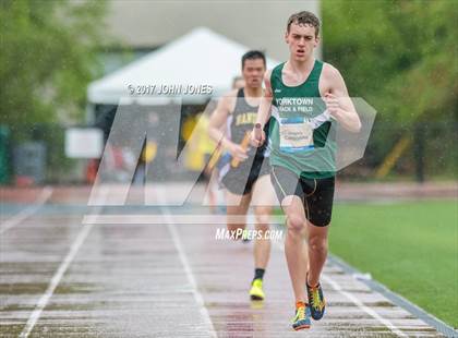Thumbnail 2 in 50th Annual Loucks Games (Men’s 4X800 Nick Panaro Relay) photogallery.