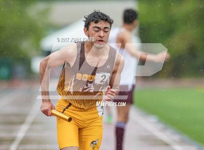 Thumbnail 3 in 50th Annual Loucks Games (Men’s 4X800 Nick Panaro Relay) photogallery.