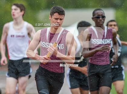 Thumbnail 1 in 50th Annual Loucks Games (Men’s 4X800 Nick Panaro Relay) photogallery.
