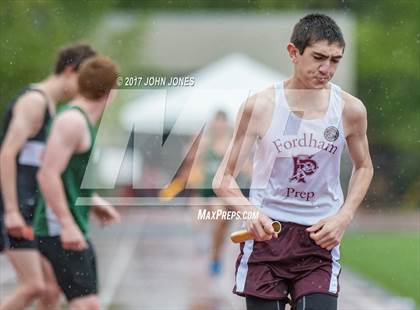 Thumbnail 1 in 50th Annual Loucks Games (Men’s 4X800 Nick Panaro Relay) photogallery.