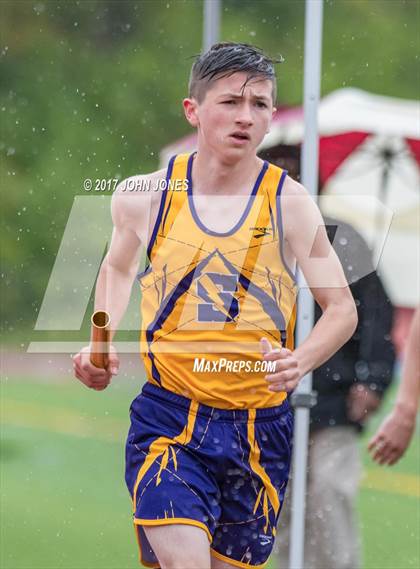 Thumbnail 2 in 50th Annual Loucks Games (Men’s 4X800 Nick Panaro Relay) photogallery.