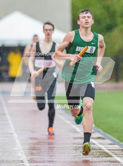 Thumbnail 1 in 50th Annual Loucks Games (Men’s 4X800 Nick Panaro Relay) photogallery.