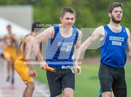 Thumbnail 3 in 50th Annual Loucks Games (Men’s 4X800 Nick Panaro Relay) photogallery.
