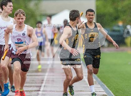Thumbnail 1 in 50th Annual Loucks Games (Men’s 4X800 Nick Panaro Relay) photogallery.
