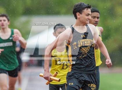 Thumbnail 3 in 50th Annual Loucks Games (Men’s 4X800 Nick Panaro Relay) photogallery.