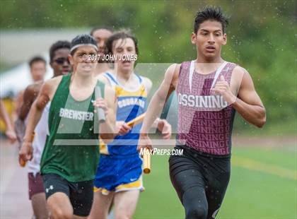 Thumbnail 2 in 50th Annual Loucks Games (Men’s 4X800 Nick Panaro Relay) photogallery.