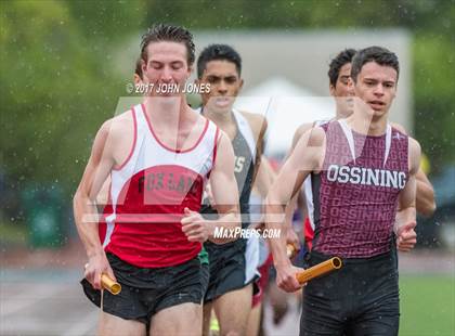 Thumbnail 2 in 50th Annual Loucks Games (Men’s 4X800 Nick Panaro Relay) photogallery.