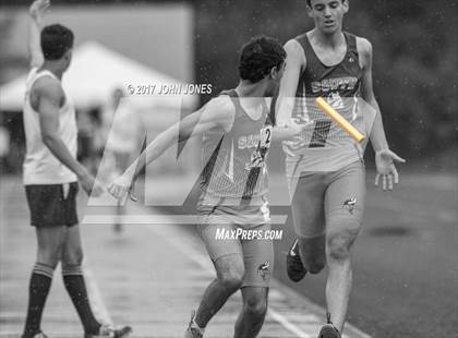 Thumbnail 2 in 50th Annual Loucks Games (Men’s 4X800 Nick Panaro Relay) photogallery.