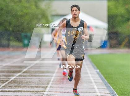 Thumbnail 1 in 50th Annual Loucks Games (Men’s 4X800 Nick Panaro Relay) photogallery.