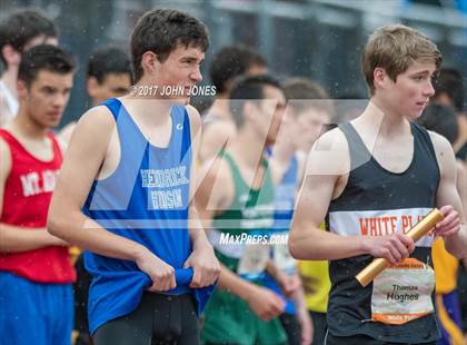 Thumbnail 1 in 50th Annual Loucks Games (Men’s 4X800 Nick Panaro Relay) photogallery.