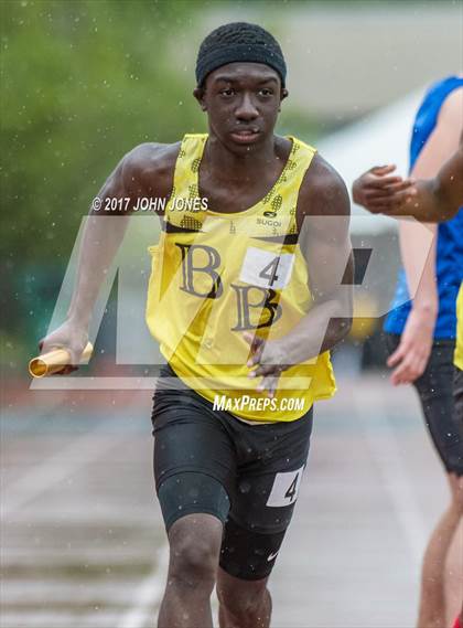Thumbnail 1 in 50th Annual Loucks Games (Men’s 4X800 Nick Panaro Relay) photogallery.