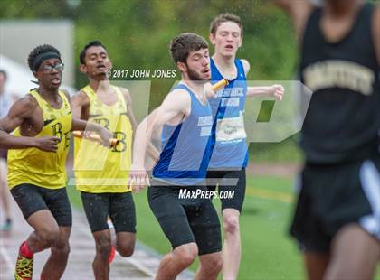 Thumbnail 1 in 50th Annual Loucks Games (Men’s 4X800 Nick Panaro Relay) photogallery.