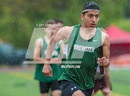 Thumbnail 1 in 50th Annual Loucks Games (Men’s 4X800 Nick Panaro Relay) photogallery.