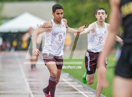 Thumbnail 1 in 50th Annual Loucks Games (Men’s 4X800 Nick Panaro Relay) photogallery.