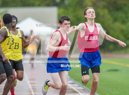 Thumbnail 3 in 50th Annual Loucks Games (Men’s 4X800 Nick Panaro Relay) photogallery.