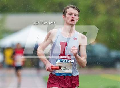 Thumbnail 1 in 50th Annual Loucks Games (Men’s 4X800 Nick Panaro Relay) photogallery.