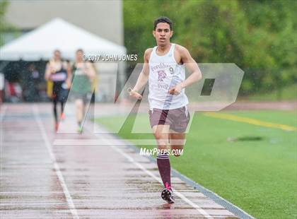 Thumbnail 3 in 50th Annual Loucks Games (Men’s 4X800 Nick Panaro Relay) photogallery.