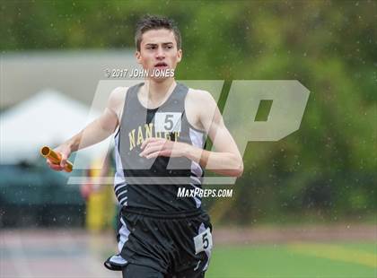Thumbnail 3 in 50th Annual Loucks Games (Men’s 4X800 Nick Panaro Relay) photogallery.