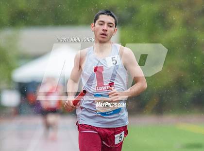 Thumbnail 3 in 50th Annual Loucks Games (Men’s 4X800 Nick Panaro Relay) photogallery.