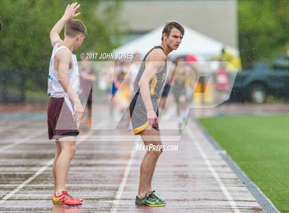 Thumbnail 3 in 50th Annual Loucks Games (Men’s 4X800 Nick Panaro Relay) photogallery.