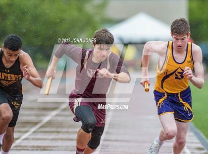 Thumbnail 1 in 50th Annual Loucks Games (Men’s 4X800 Nick Panaro Relay) photogallery.