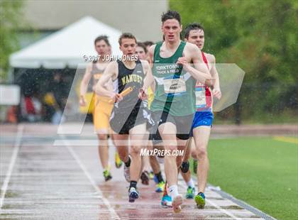 Thumbnail 3 in 50th Annual Loucks Games (Men’s 4X800 Nick Panaro Relay) photogallery.