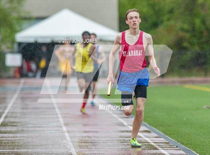 Thumbnail 1 in 50th Annual Loucks Games (Men’s 4X800 Nick Panaro Relay) photogallery.