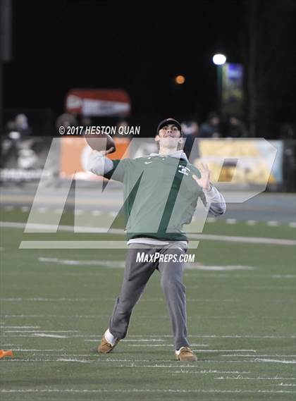 Thumbnail 2 in Mater Dei vs. De La Salle (CIF State Open Division Final) photogallery.