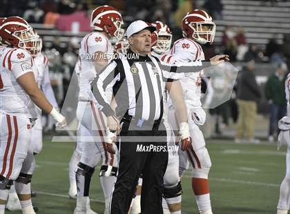 Thumbnail 3 in Mater Dei vs. De La Salle (CIF State Open Division Final) photogallery.