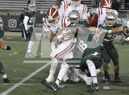 Thumbnail 3 in Mater Dei vs. De La Salle (CIF State Open Division Final) photogallery.