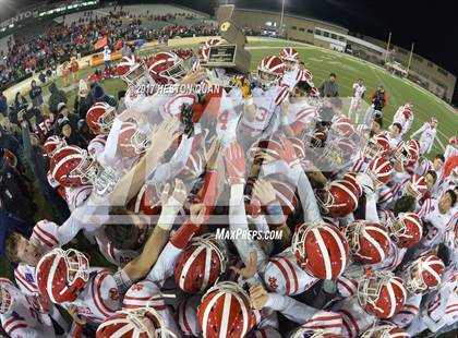 Thumbnail 3 in Mater Dei vs. De La Salle (CIF State Open Division Final) photogallery.