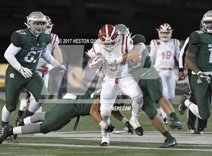 Thumbnail 3 in Mater Dei vs. De La Salle (CIF State Open Division Final) photogallery.
