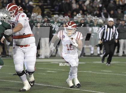 Thumbnail 2 in Mater Dei vs. De La Salle (CIF State Open Division Final) photogallery.