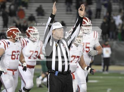 Thumbnail 3 in Mater Dei vs. De La Salle (CIF State Open Division Final) photogallery.