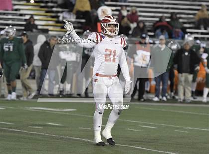 Thumbnail 1 in Mater Dei vs. De La Salle (CIF State Open Division Final) photogallery.