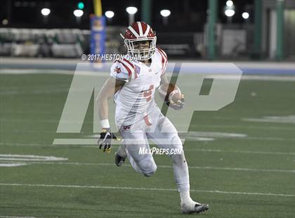 Thumbnail 3 in Mater Dei vs. De La Salle (CIF State Open Division Final) photogallery.