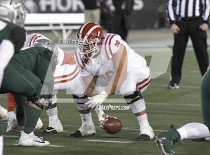 Thumbnail 2 in Mater Dei vs. De La Salle (CIF State Open Division Final) photogallery.