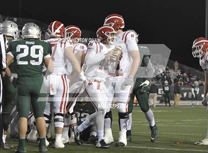 Thumbnail 1 in Mater Dei vs. De La Salle (CIF State Open Division Final) photogallery.