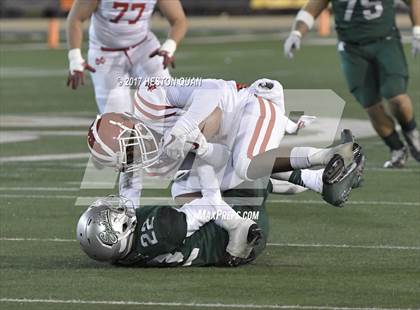 Thumbnail 3 in Mater Dei vs. De La Salle (CIF State Open Division Final) photogallery.