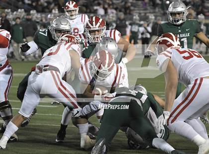 Thumbnail 3 in Mater Dei vs. De La Salle (CIF State Open Division Final) photogallery.